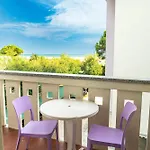 Diana Ovest Apartamento *
