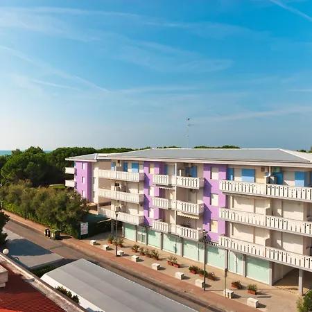 Apartamento Diana Ovest