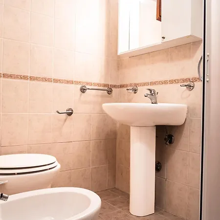 Diana Ovest Apartmán Bibione