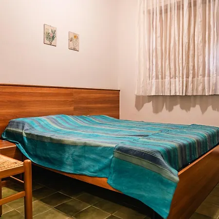 Diana Ovest Apartmán