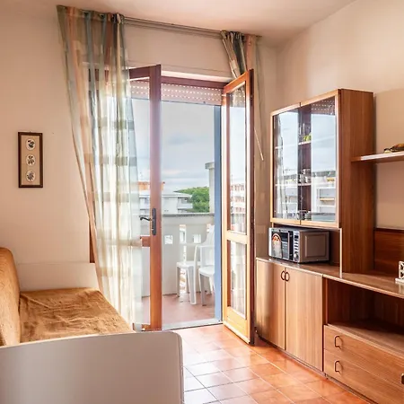 Diana Ovest Apartmán Bibione