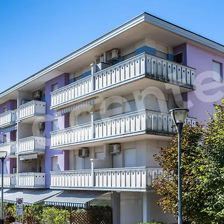 Diana Ovest Apartamento