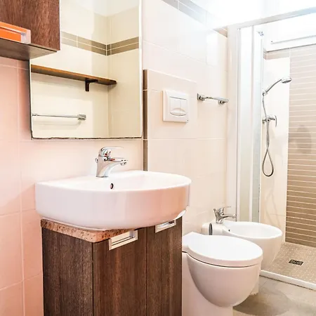 Apartmán Diana Ovest *