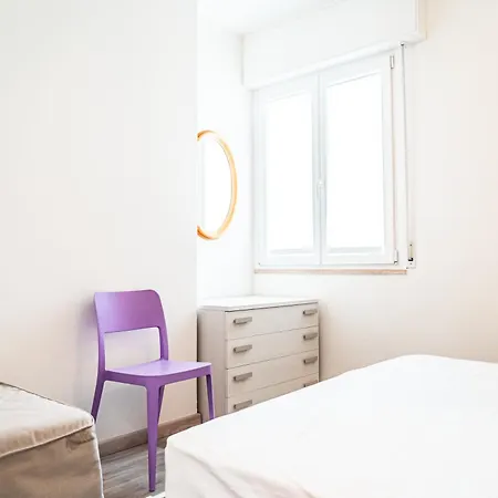 Apartmán Diana Ovest Bibione