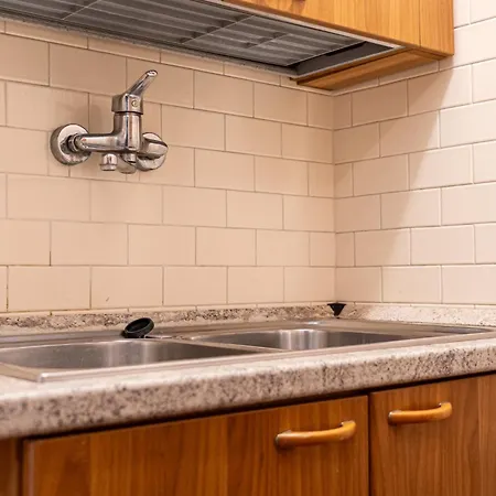 Apartmán Diana Ovest Bibione