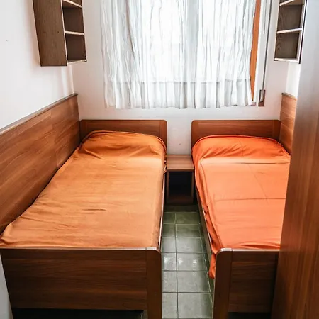 Apartmán Diana Ovest Bibione