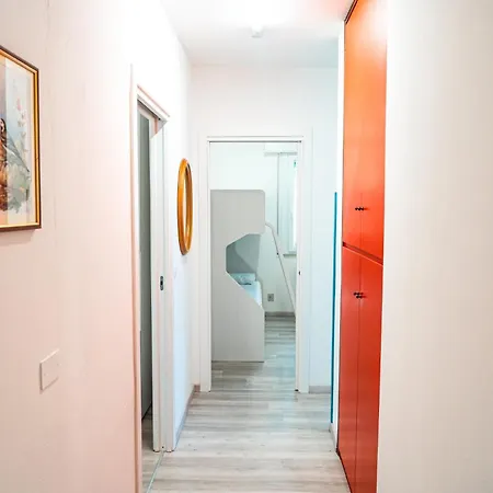 Diana Ovest Apartmán Bibione