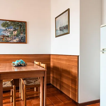 Apartmán Diana Ovest Bibione