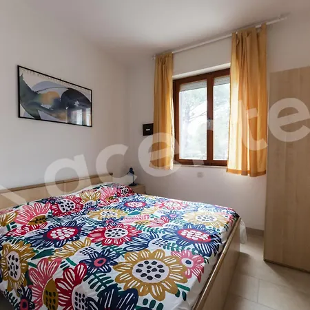 Diana Ovest Apartamento