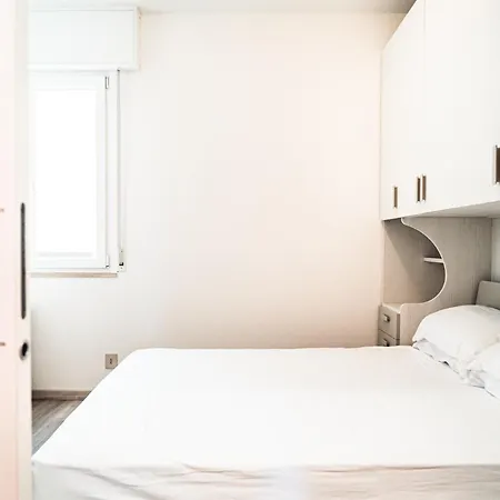 Apartmán Diana Ovest