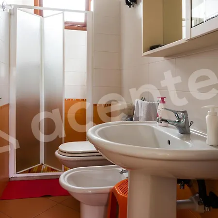 Diana Ovest Apartmán