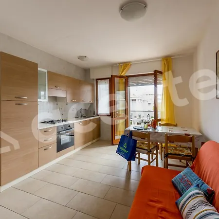 Apartmán Diana Ovest