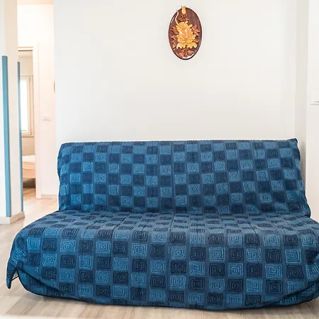 Apartmán Diana Ovest *