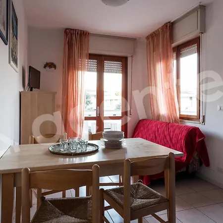 Apartmán Diana Ovest Bibione