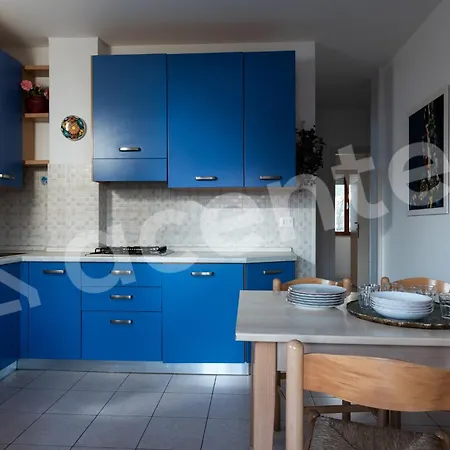 Apartamento Diana Ovest