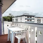 Apartment Diana Ovest Bibione