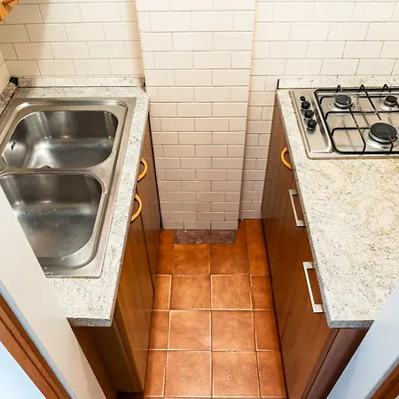 Apartment Diana Ovest