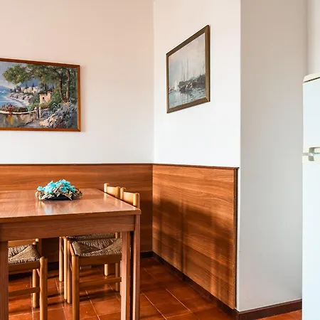 Apartment Diana Ovest Bibione