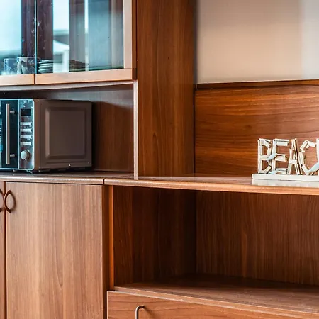 Diana Ovest Apartment *