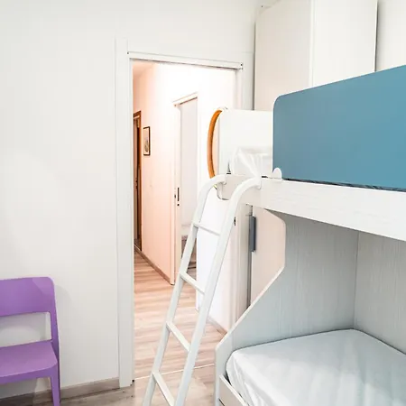 Apartment Diana Ovest *