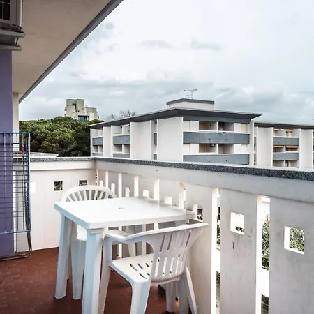 Apartment Diana Ovest Bibione