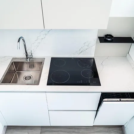 Apartment Diana Ovest *