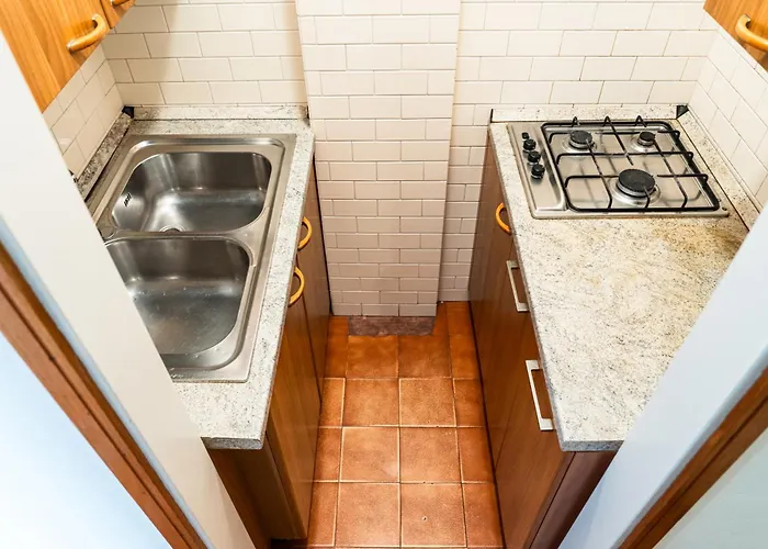 Apartment Diana Ovest