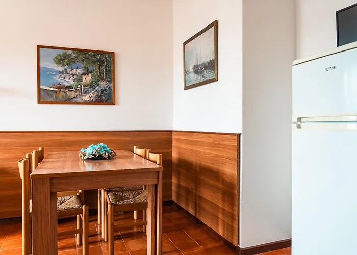 Apartment Diana Ovest Bibione