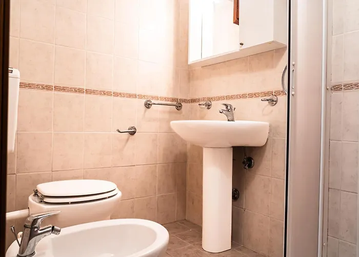 Diana Ovest Apartment Bibione