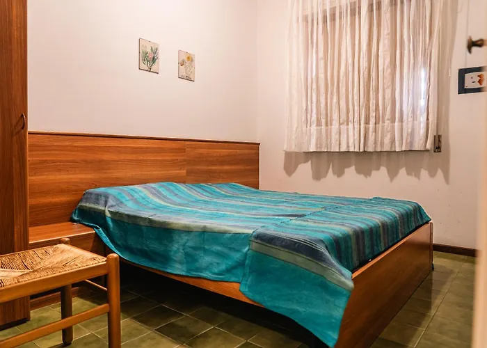 Diana Ovest Appartamento