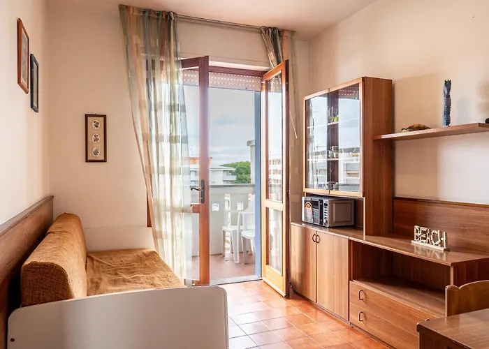 Diana Ovest Apartment Bibione