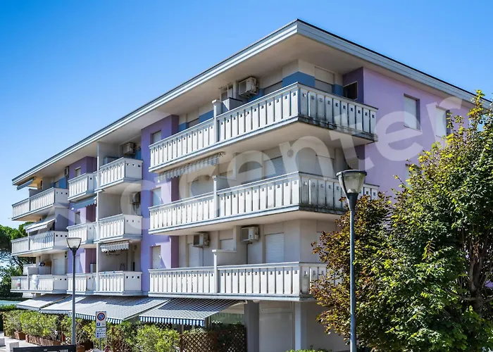 Diana Ovest Apartment