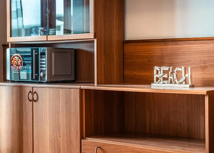 Diana Ovest Apartment *