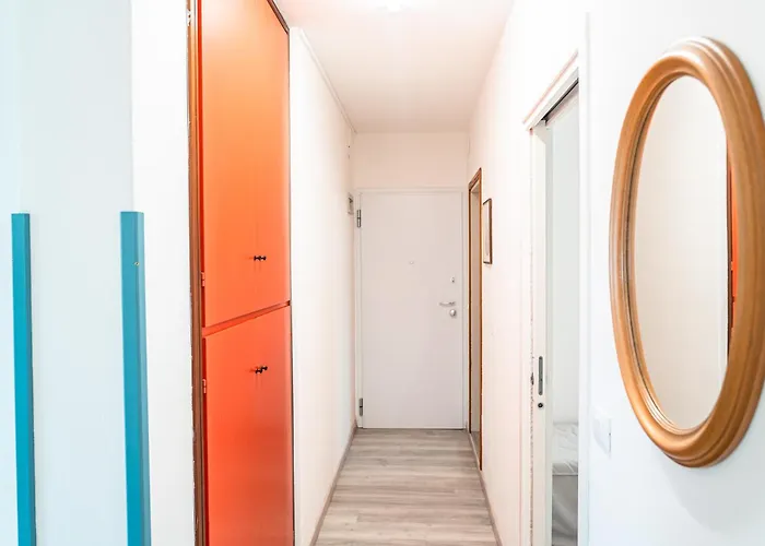 Diana Ovest Apartment *