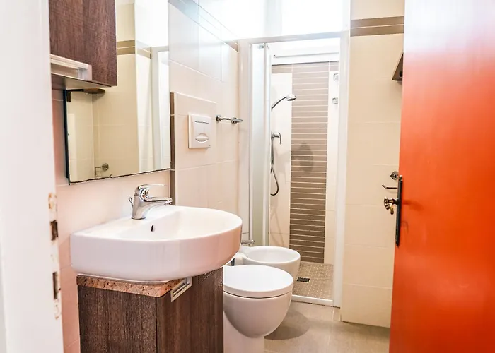 Apartment Diana Ovest