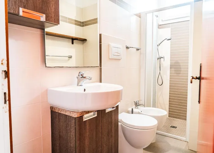 Apartment Diana Ovest *