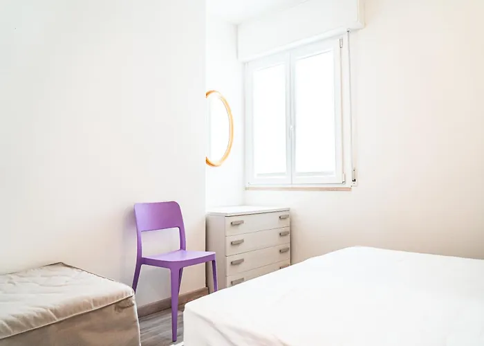 Apartment Diana Ovest Bibione