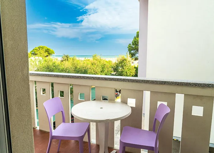 Diana Ovest Apartment