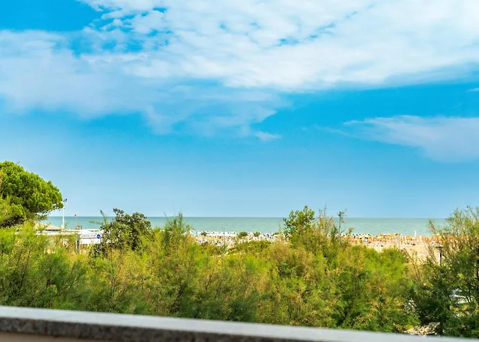 Diana Ovest * Bibione