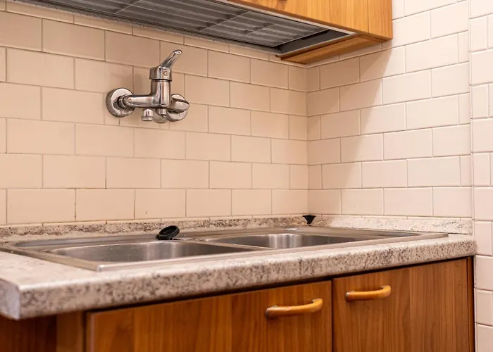 Appartamento Diana Ovest Bibione