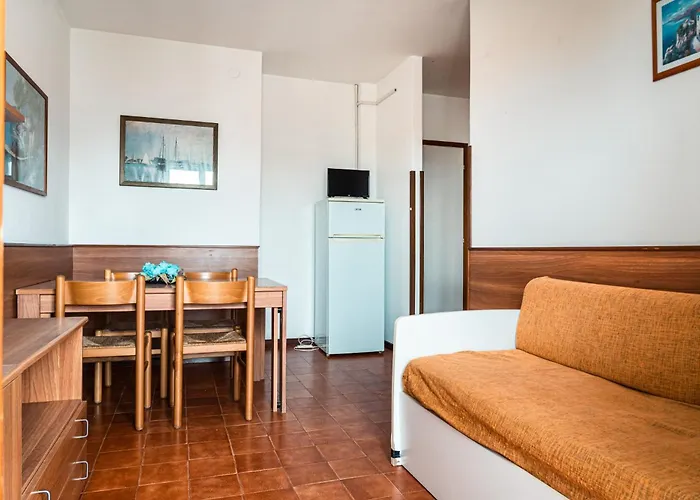 Apartment Diana Ovest