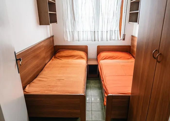 Apartment Diana Ovest Bibione