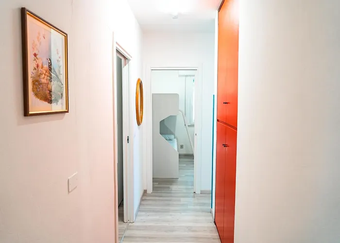 Diana Ovest Apartment Bibione