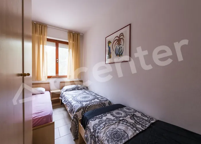 Diana Ovest Apartment