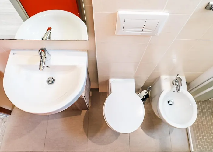 Diana Ovest Appartamento *