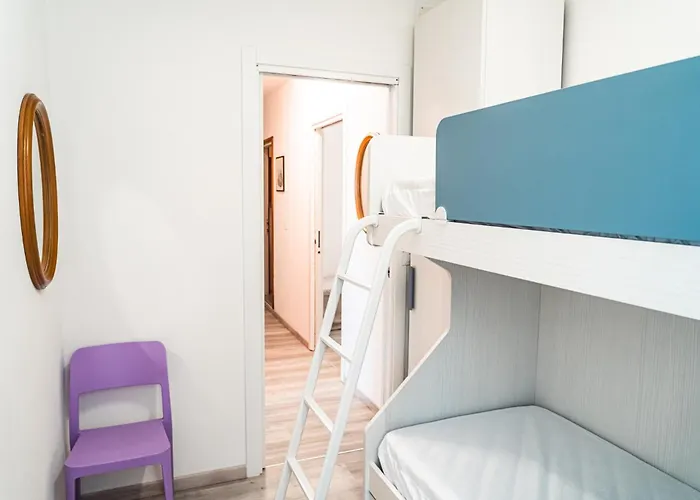 Apartment Diana Ovest *