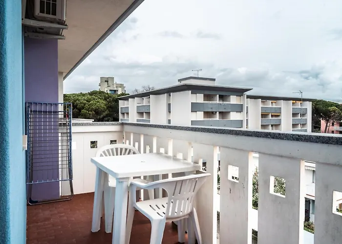 Appartamento Diana Ovest Bibione