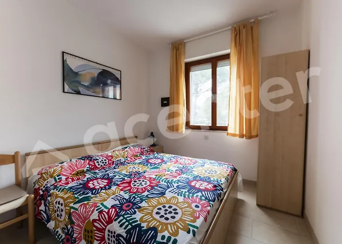 Diana Ovest Apartment