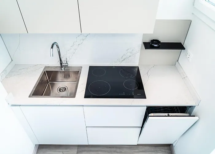 Apartment Diana Ovest *