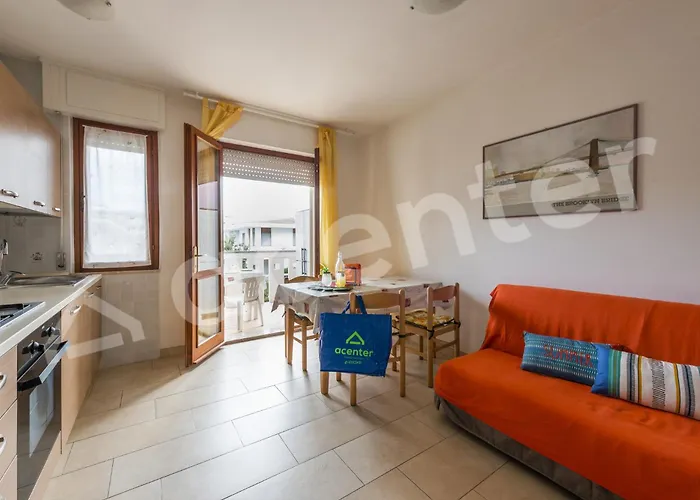 Diana Ovest Apartment Bibione